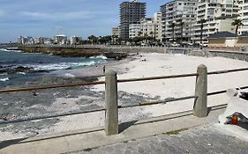 Cj'S Oceancityview Modern Secure 1 Bed Apartment